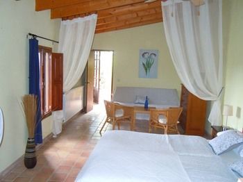 Finca Libertad Mallorca Hotel Campos  Esterno foto