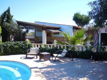 Finca Libertad Mallorca Hotel Campos  Esterno foto