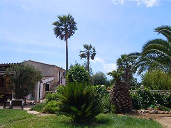 Finca Libertad Mallorca Hotel Campos  Esterno foto