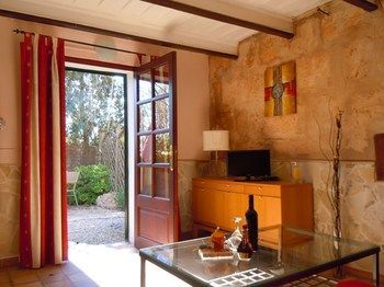 Finca Libertad Mallorca Hotel Campos  Esterno foto