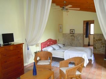 Finca Libertad Mallorca Hotel Campos  Esterno foto