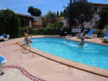 Finca Libertad Mallorca Hotel Campos  Esterno foto